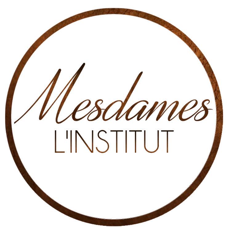 Mesdames L'institut - logo